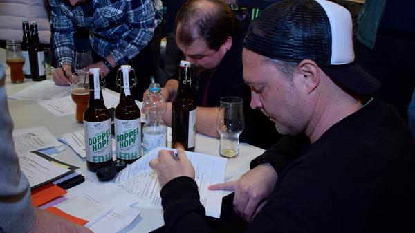 Als Genossenschaft gegründet hat sich der jüngste Player in Nürnbergs Braulandschaft: die StreuBräu eg.