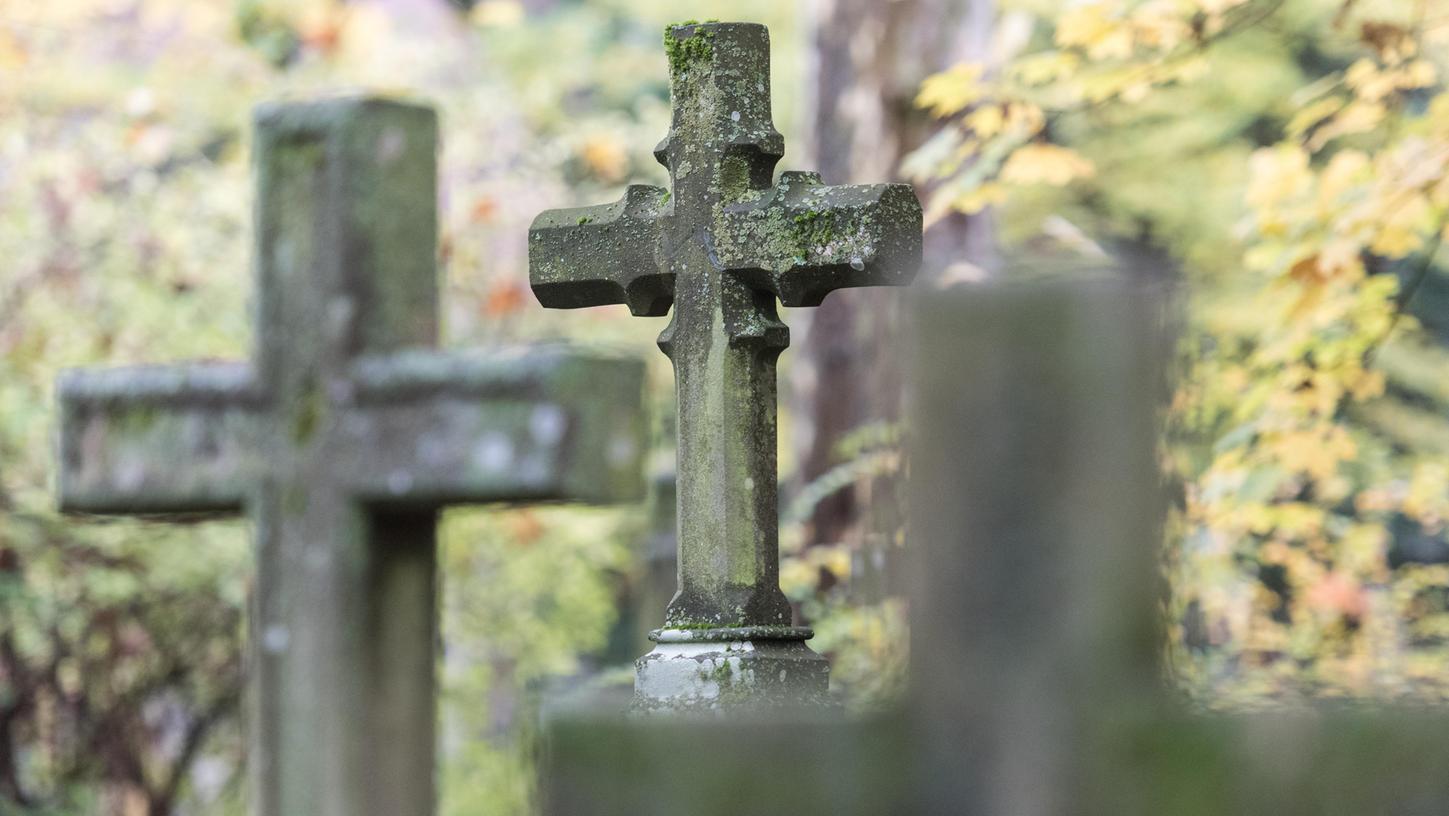 Ein Friedhof bedarf auch viel Pflege und Sicherheit. Darum kümmert sich unter anderem auch der Friedhofsausschuss.