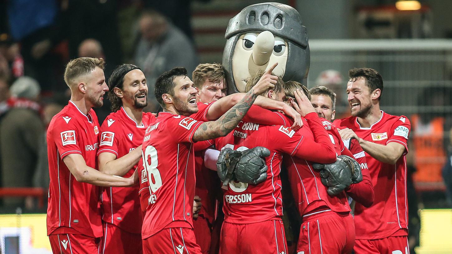 Union vergrößert Kölns Sorgen - Paderborn schockt Werder