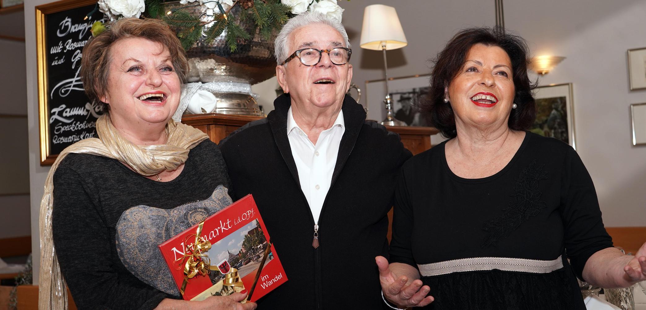 Neumarkter Trattoria Trulli Schliesst Doch Nicht