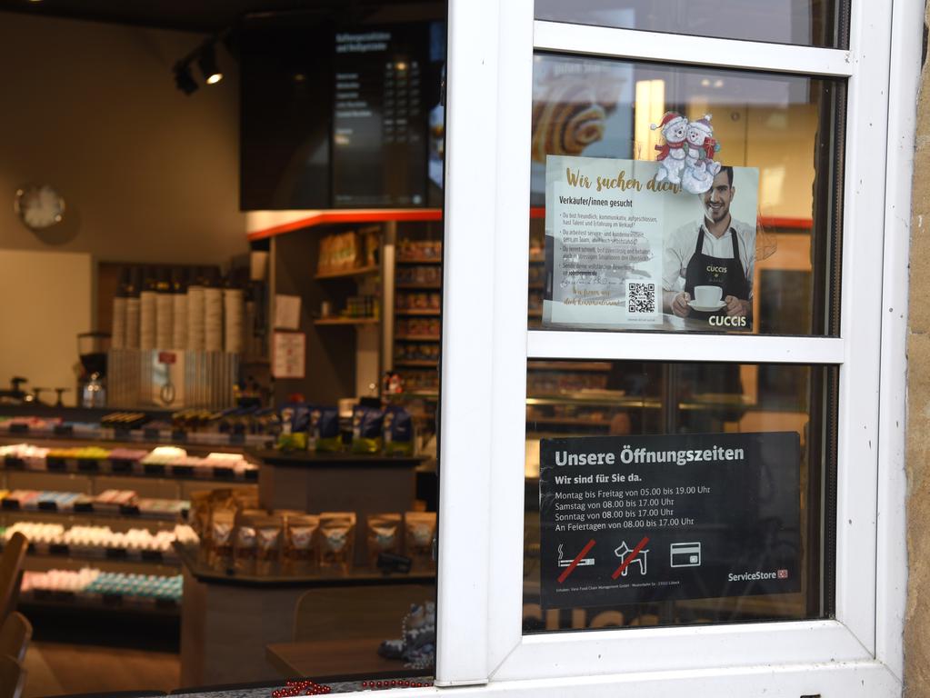 Forchheim Es Lauft Nicht Rund Im Bistro Am Bahnhof Forchheim Nordbayern De