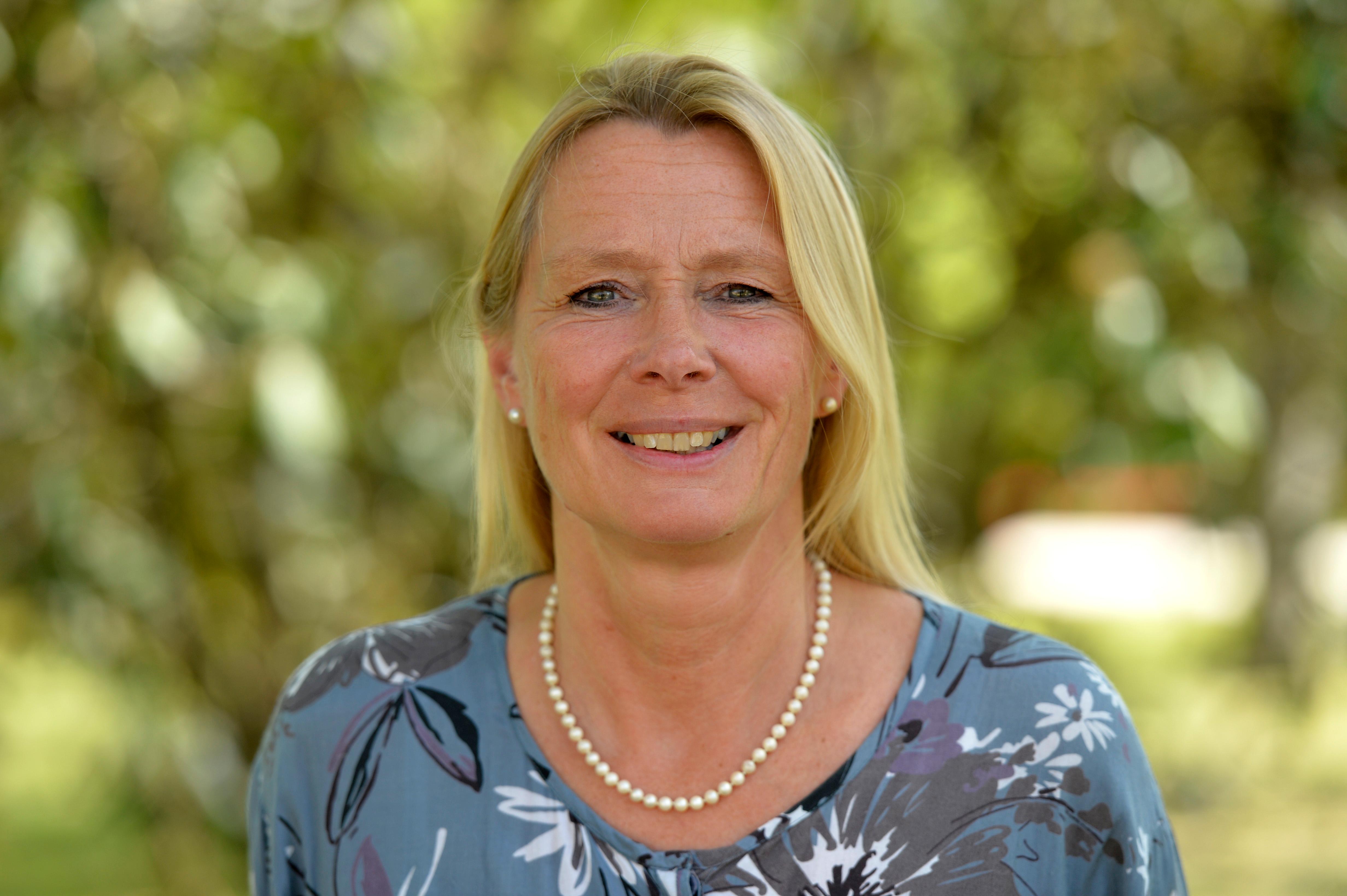 Anke Steinert-Neuwirth