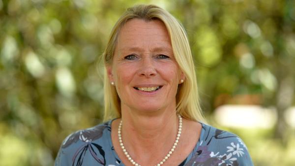 Anke Steinert-Neuwirth