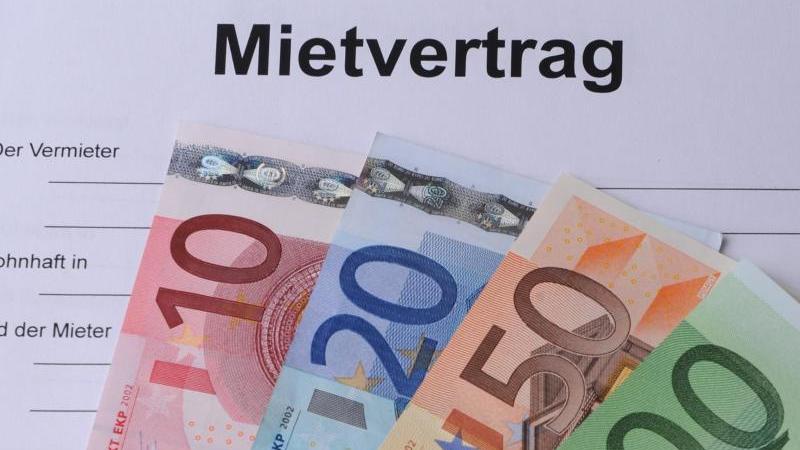 Steigende Mieten: Wie sieht die Situation in Forchheim aus? Steigende Mieten: Wie sieht die Situation in Forchheim aus?