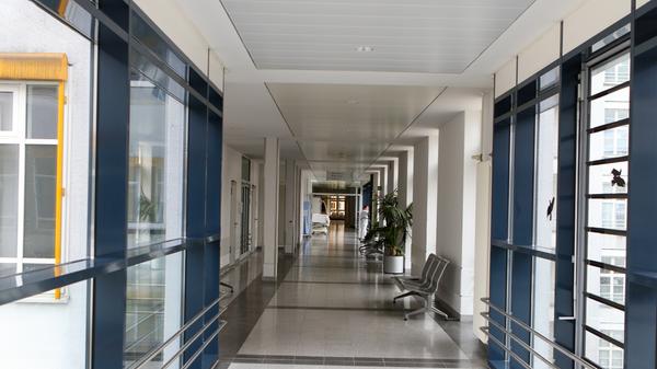 Fürther Klinikum wird Opfer eines IT-Angriffs: Einschränkungen im Krankenhausbetrieb