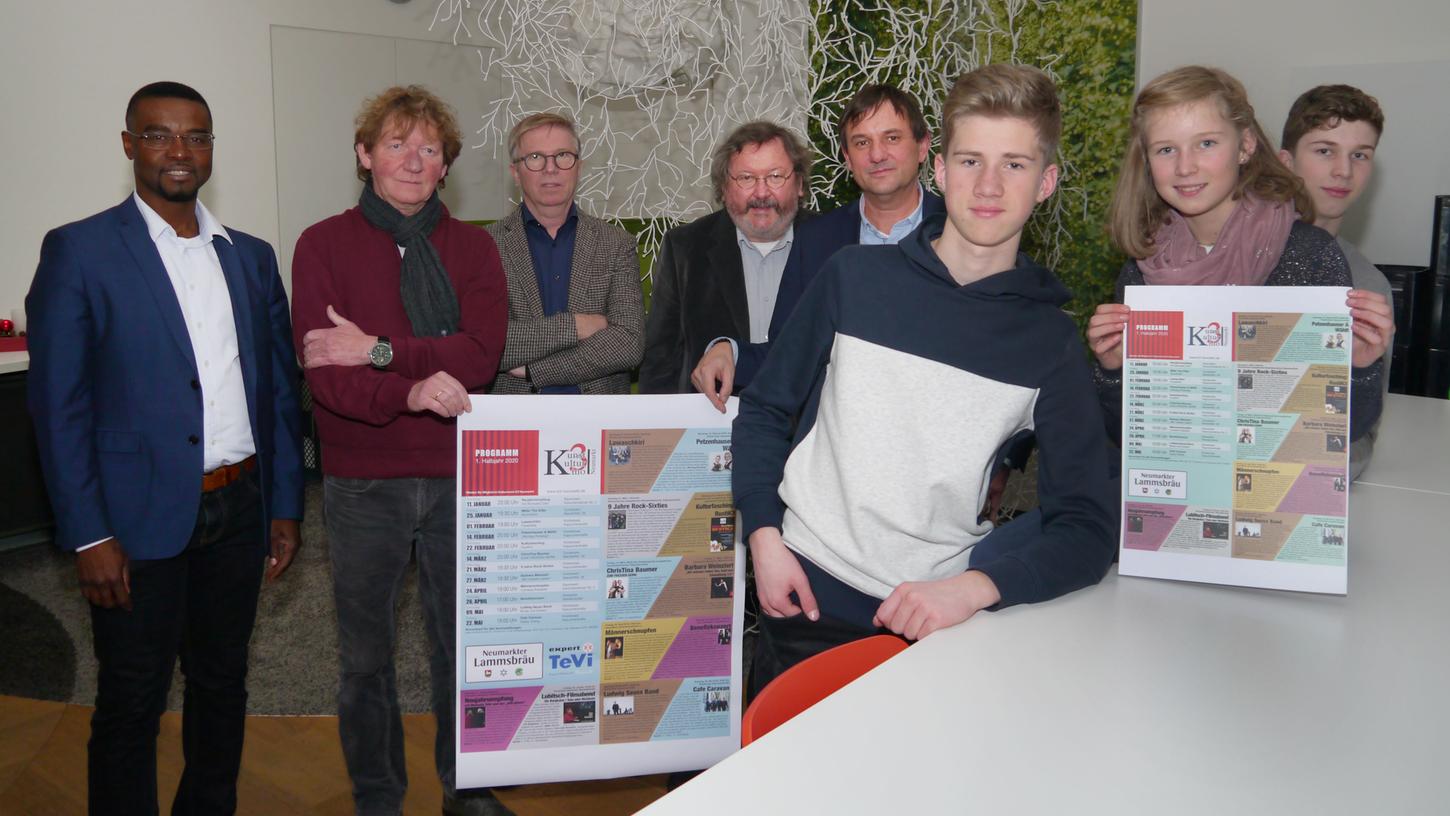 Benefizkonzert für Schulprojekt im Kongo Benefizkonzert für Schulprojekt im Kongo