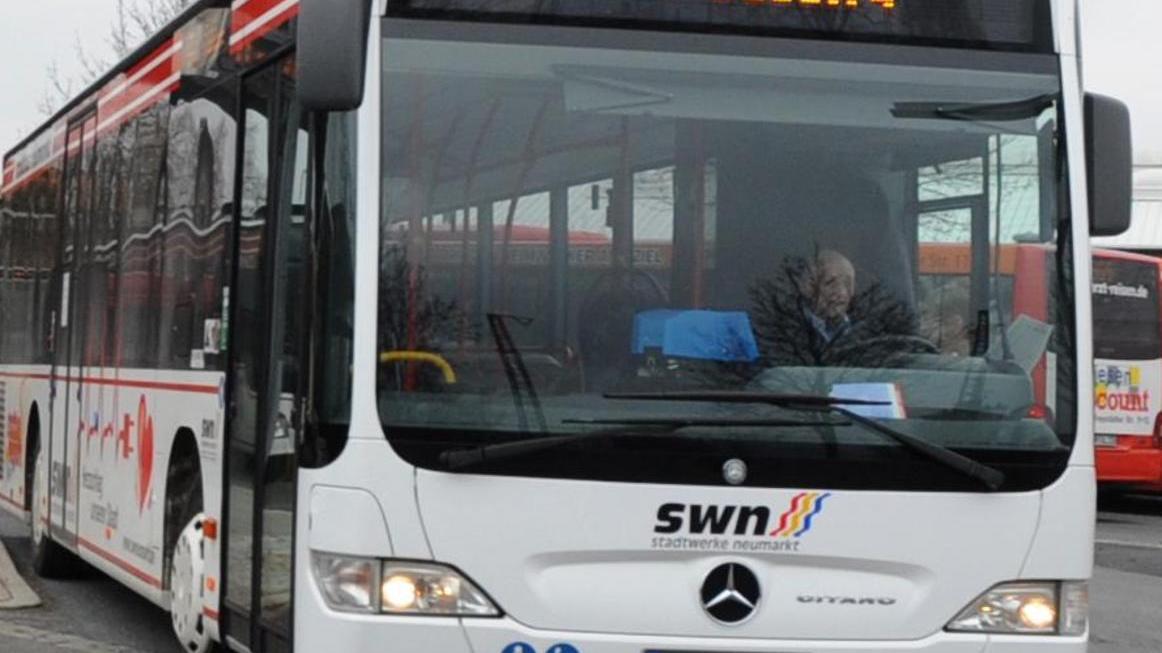 Stadtbus fährt 2020 zum alten Preis
