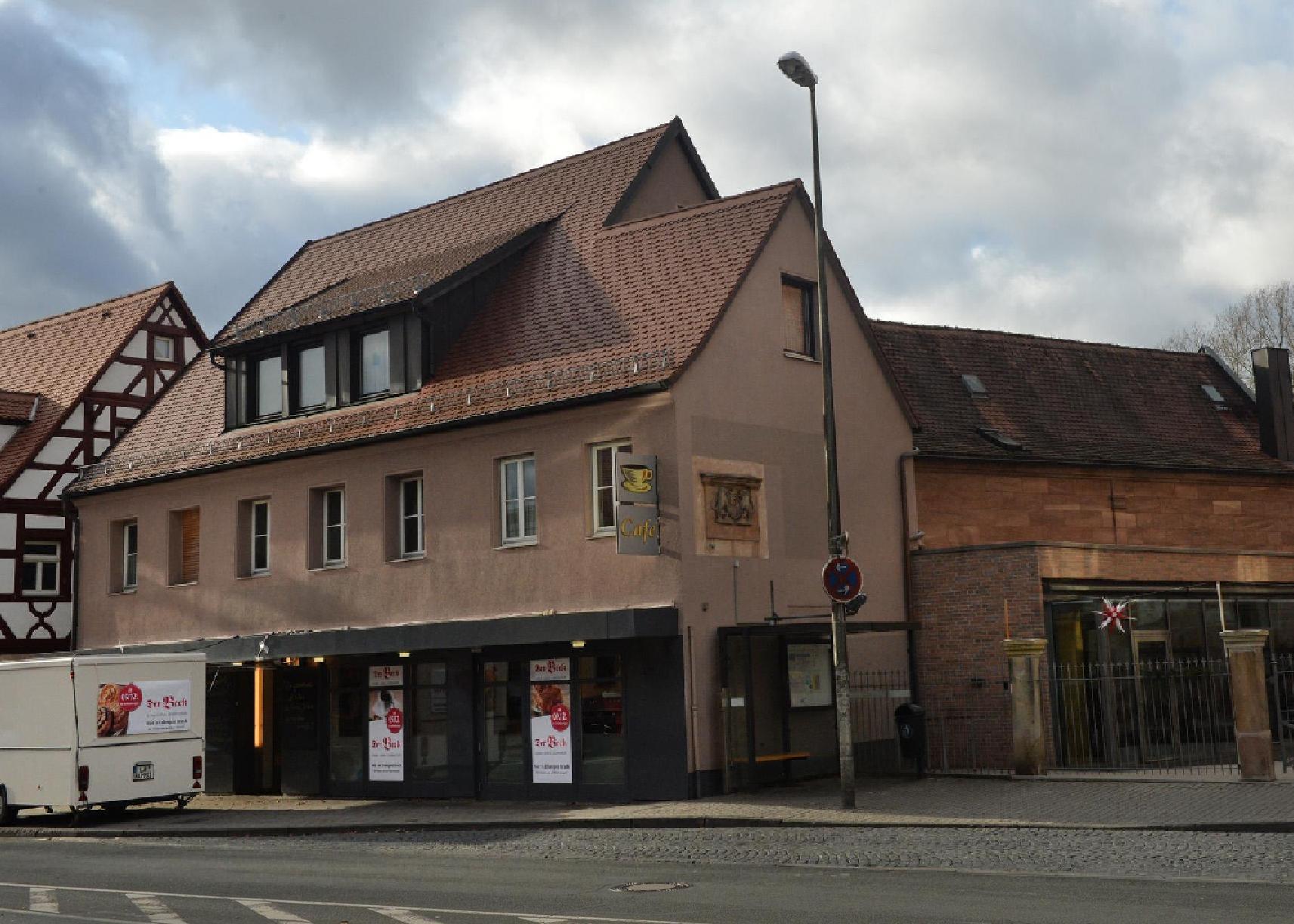 Erlangen Backerei Muss Nach 100 Jahren Schliessen Nordbayern De