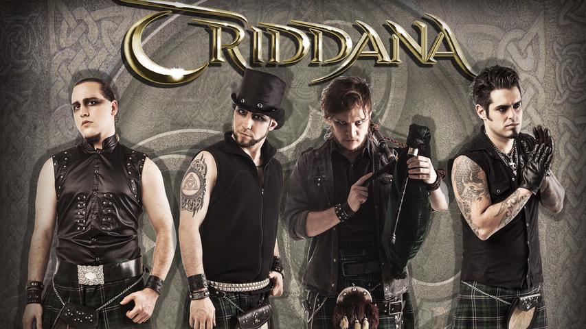 Triddana kommen zwar aus Argentinien, haben sich aber trotzdem dem Celtic Folk Metal verschrieben. Da dem Metal ohnehin keine Grenzen gesetzt sind, funktioniert die Sache einwandfrei - wie sie 2020 beweisen können.