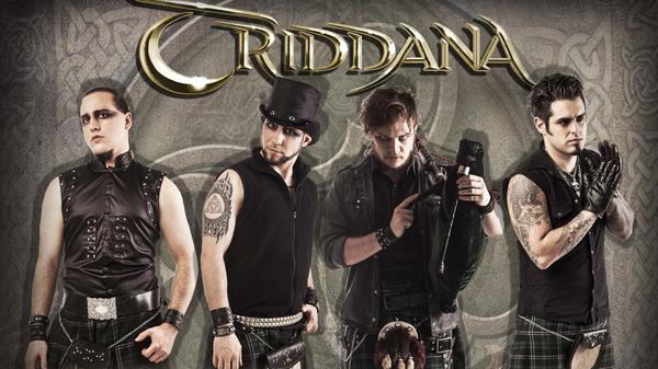 Triddana kommen zwar aus Argentinien, haben sich aber trotzdem dem Celtic Folk Metal verschrieben. Da dem Metal ohnehin keine Grenzen gesetzt sind, funktioniert die Sache einwandfrei - wie sie 2020 beweisen können.