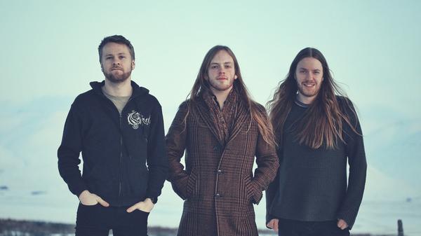 Man nehme etwas Island, dazu die 70-er und mische es mit Hard-Rock - und schon hat man die Band The Vintage Caravan.