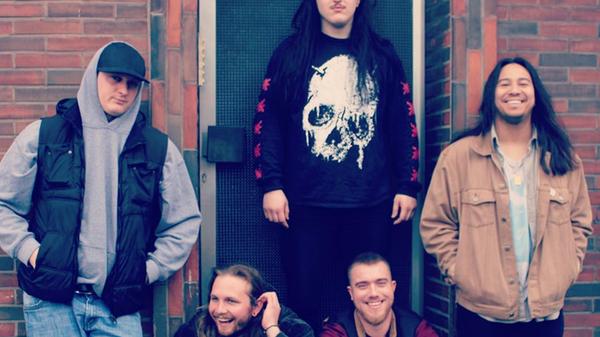 Hardcore-"Nachwuchs" aus Deutschland: Slope feiern 2020 ihren Summer-Breeze-Einstand.