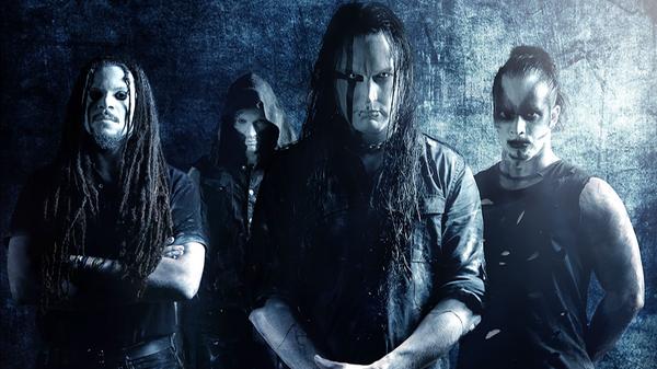 Düster werden dürfte es mit dieser Band: Agrypnie hat sich ganz dem Post Black Metal verschrieben.