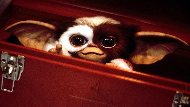 Der Film "Gremlins – Kleine Monster" ist ein wahrer Weihnachtsklassiker, der auf Amazon Prime läuft.