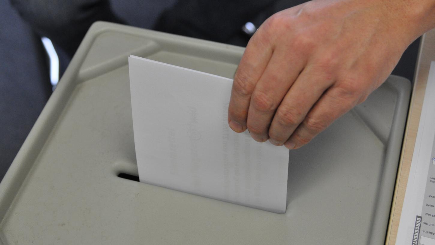 Bis die Wahlämter am 15. März 2020 öffnen, haben Kommunen noch viel zu tun. Bis die Wahlämter am 15. März 2020 öffnen, haben Kommunen noch viel zu tun.