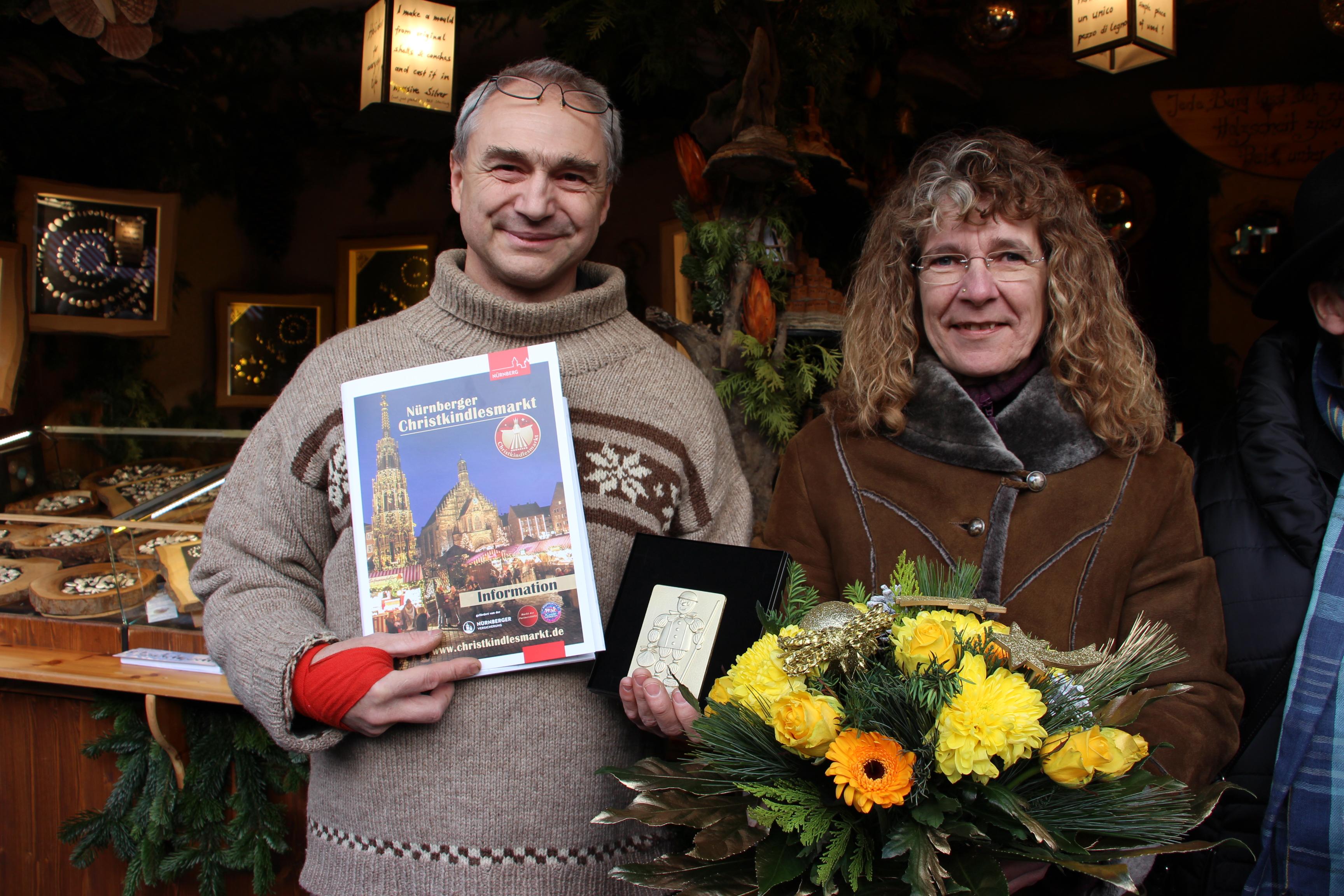 Die schönsten Bilder vom Christkindlesmarkt 