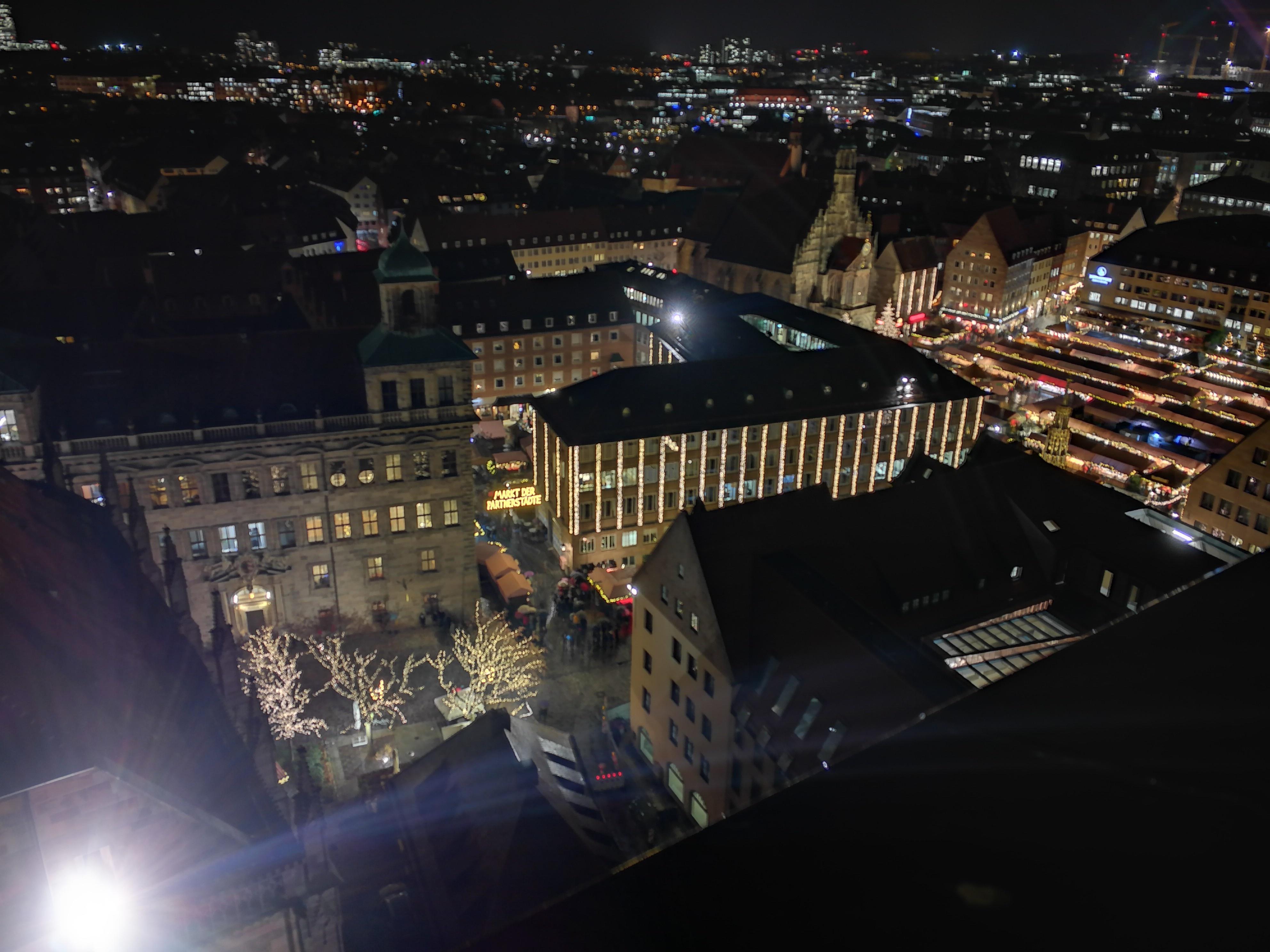 Die schönsten Bilder vom Christkindlesmarkt 