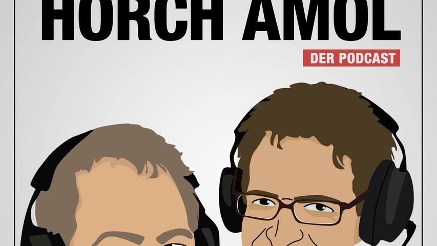 Horch amol: 75 Jahre Nürnberger Bombennacht