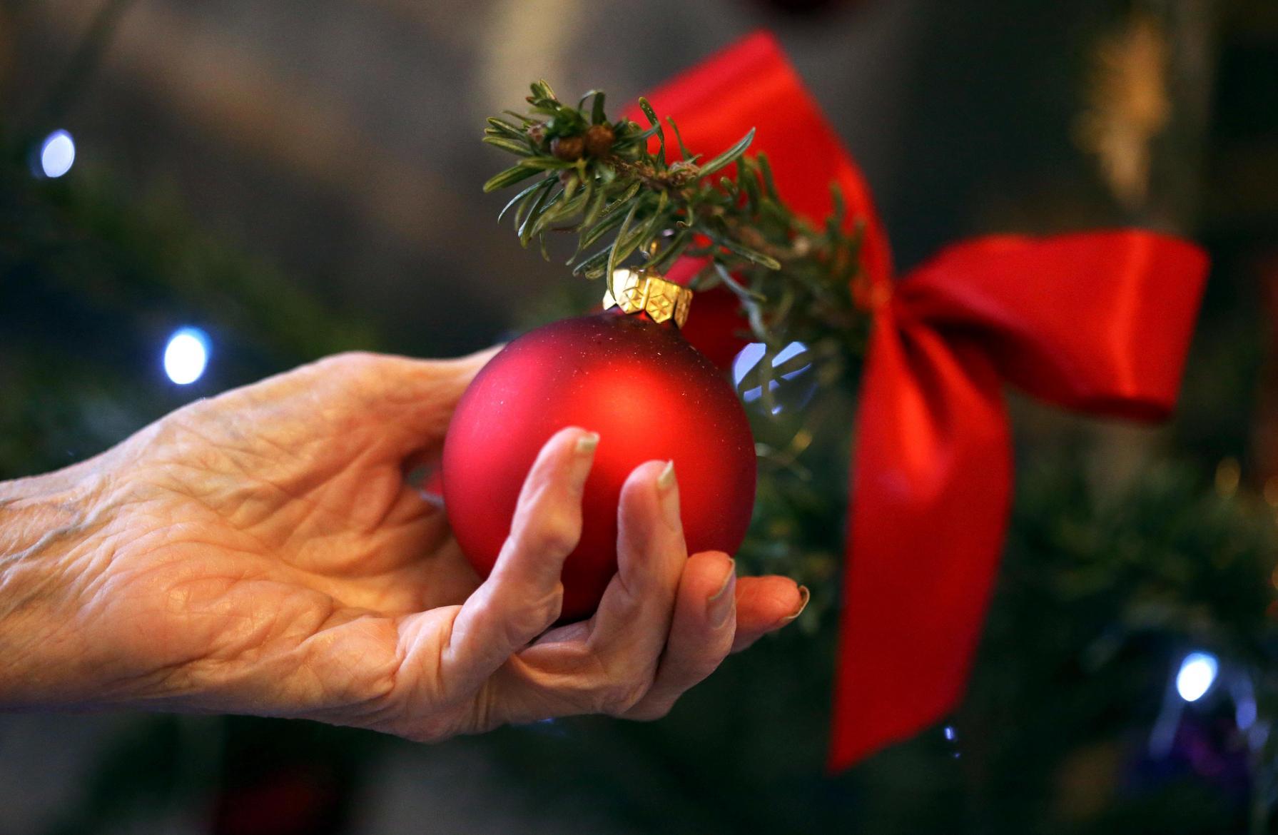 Verlassene Eltern Wenn sich der Nachwuchs nicht mehr meldet