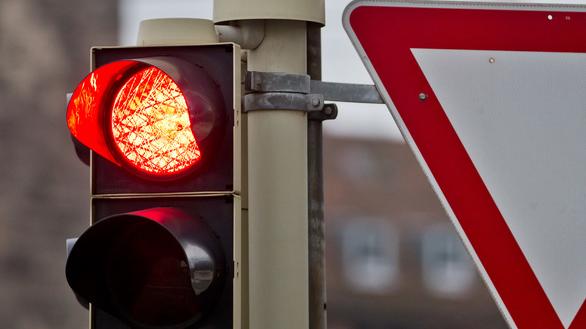 Die Ampeln in der Stadt sollen nach und nach auf LED umgerüstet werden.