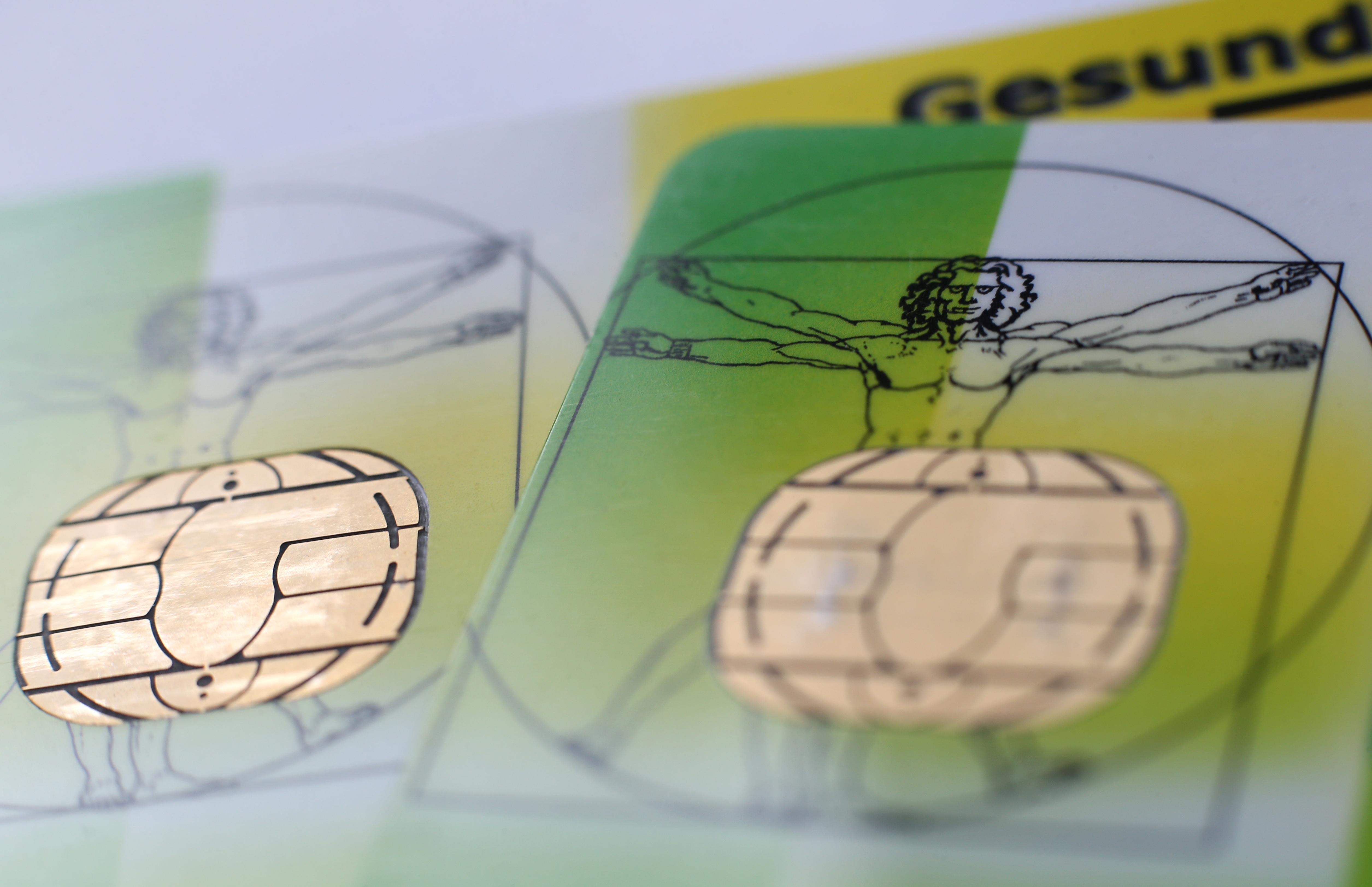 Bericht: Krankenkassen verzeichnen im Jahr 2019 Milliarden-Minus