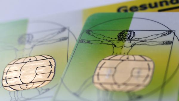 Bericht: Krankenkassen verzeichnen im Jahr 2019 Milliarden-Minus