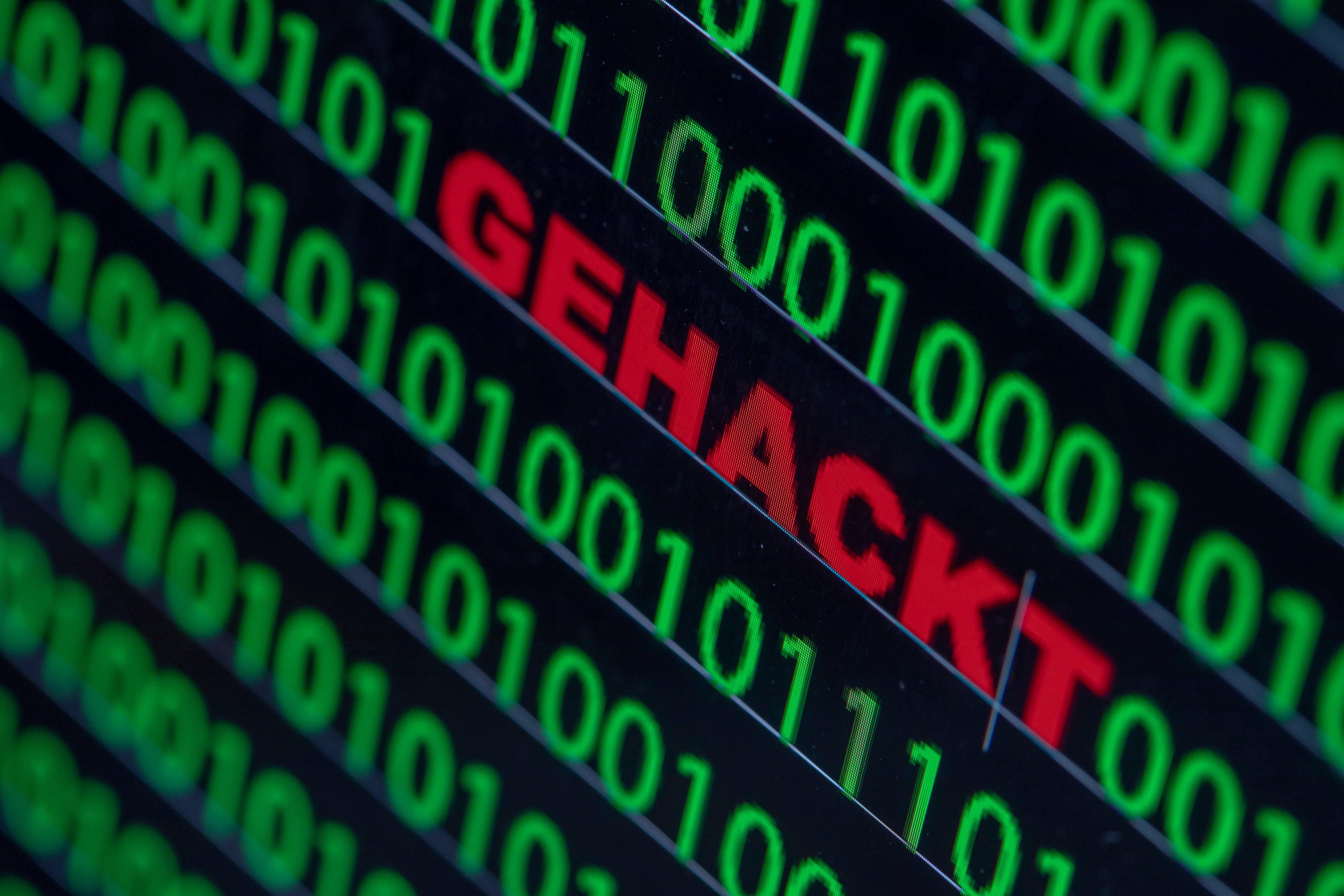 Hacker-Attacke im Klinikum Fürth