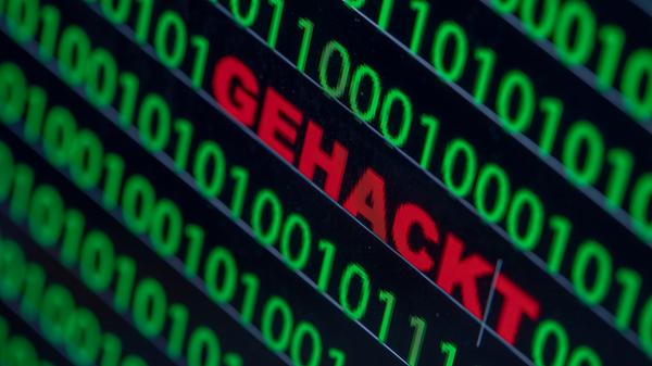 Hacker-Attacke im Klinikum Fürth