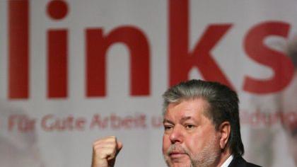 Umfrage-Desaster für Kurt Beck und die SPD