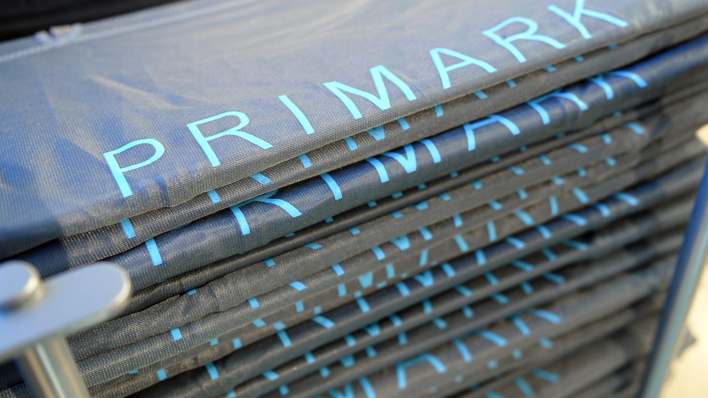 Der Modegigant Primark muss eine weitere Filiale schließen. Der Modegigant Primark muss eine weitere Filiale schließen.