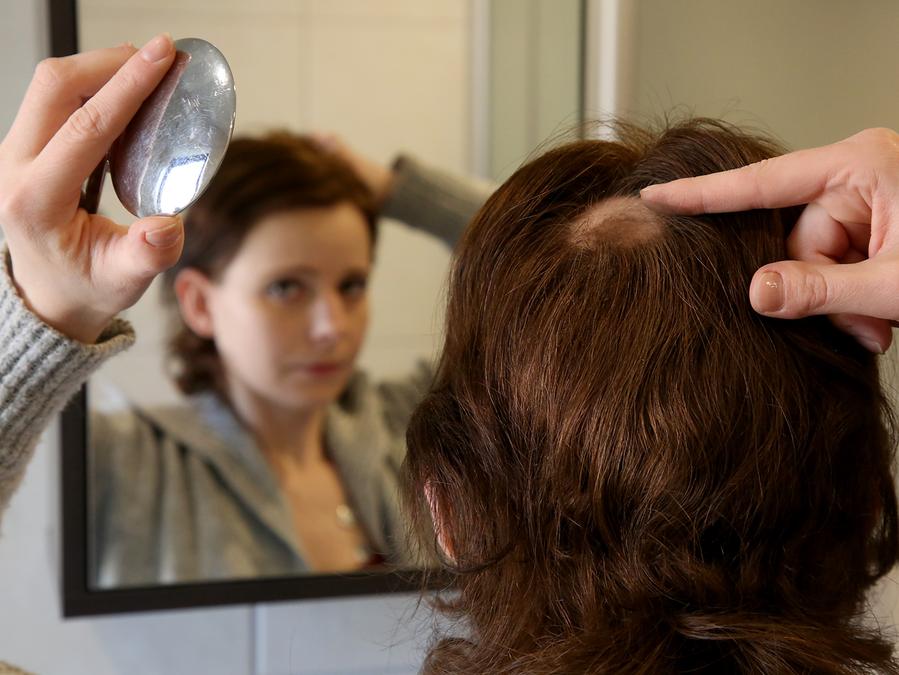 junge kirchehrenbacherin kampft gegen