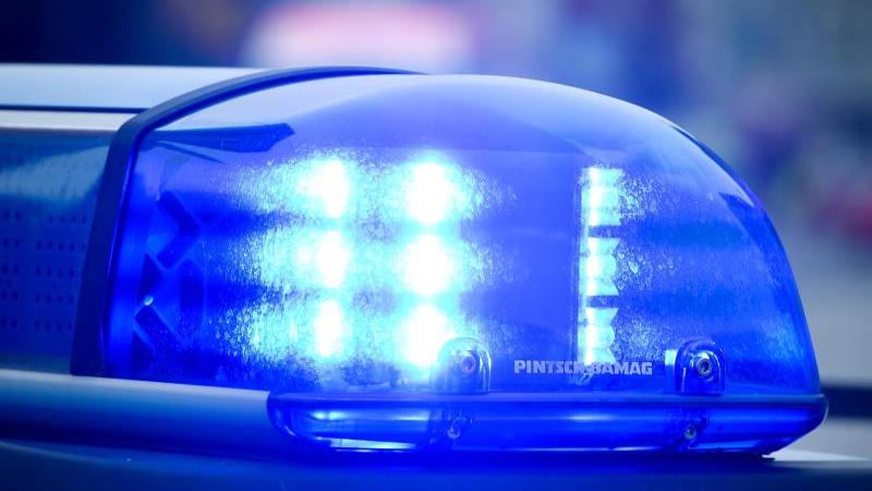 Die Bamberger Polizei wurde wegen einer Explosion verständigt, die Ermittlungen laufen noch. 