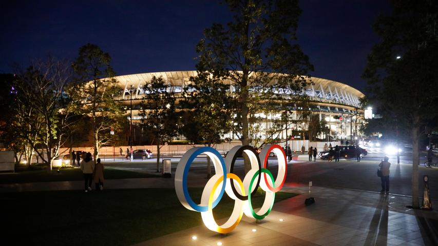 Olympia 2021: Das sagen unsere Athleten