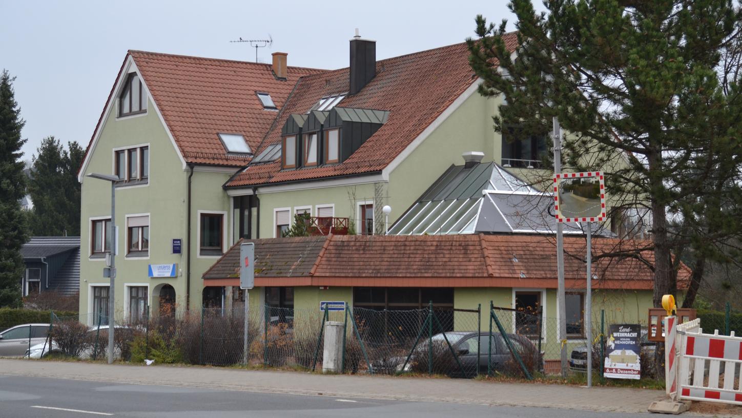Swingerclub in Röttenbach eröffnet am Samstag nicht