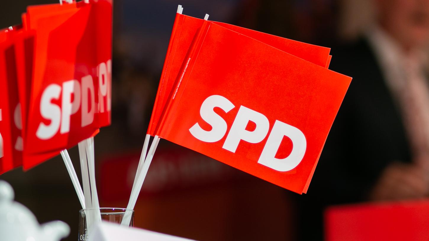 Die Arbeit der SPD soll "mit Kontinuität und Engagement, offen und bürgernah" in Heroldsbach weitergehen, so Bürgermeister Edgar Büttner.