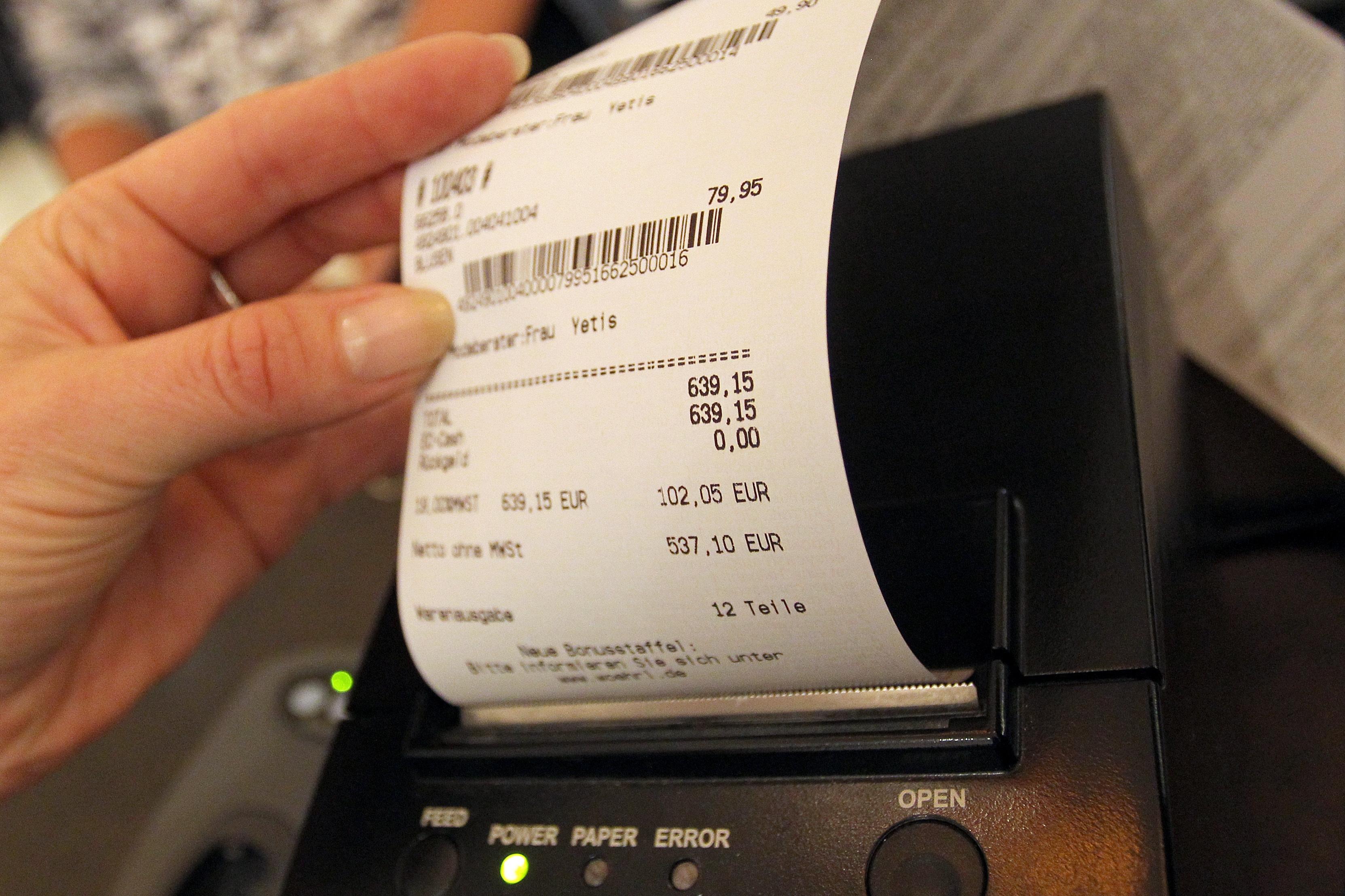 Statistisches Bundesamt legt Zahlen vor