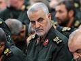 Hoher iranischer General bei Raketenangriff im Irak getötet Hoher iranischer General bei Raketenangriff im Irak getötet