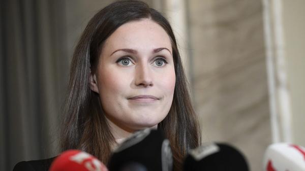 Finnisches Parlament stimmt über neue Regierung ab