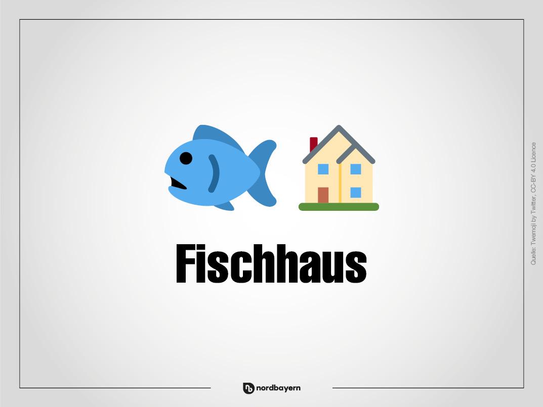 Fischhaus ist eine Einöde, die zu Abenberg gehört.