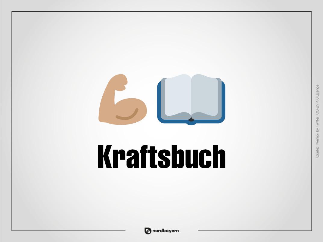 Kraftsbuch ist ein Ortsteil von Greding.