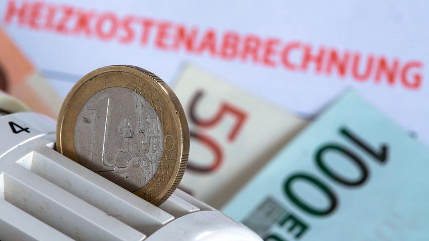 Die Gas- und Strompreise steigen: Hier gibt es Tipps zum Energiesparen aus Herzogenaurach Die Gas- und Strompreise steigen: Hier gibt es Tipps zum Energiesparen aus Herzogenaurach