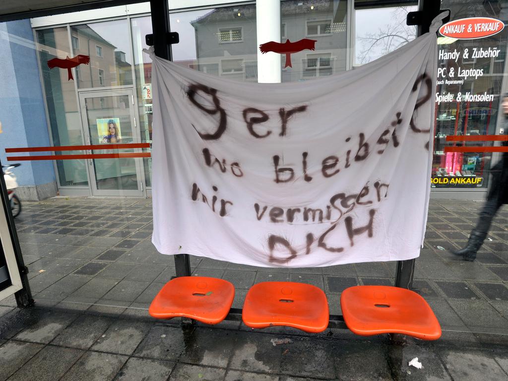 Erlebt Die Tram In Nurnbergs Norden Eine Renaissance Nurnberg Nordbayern De