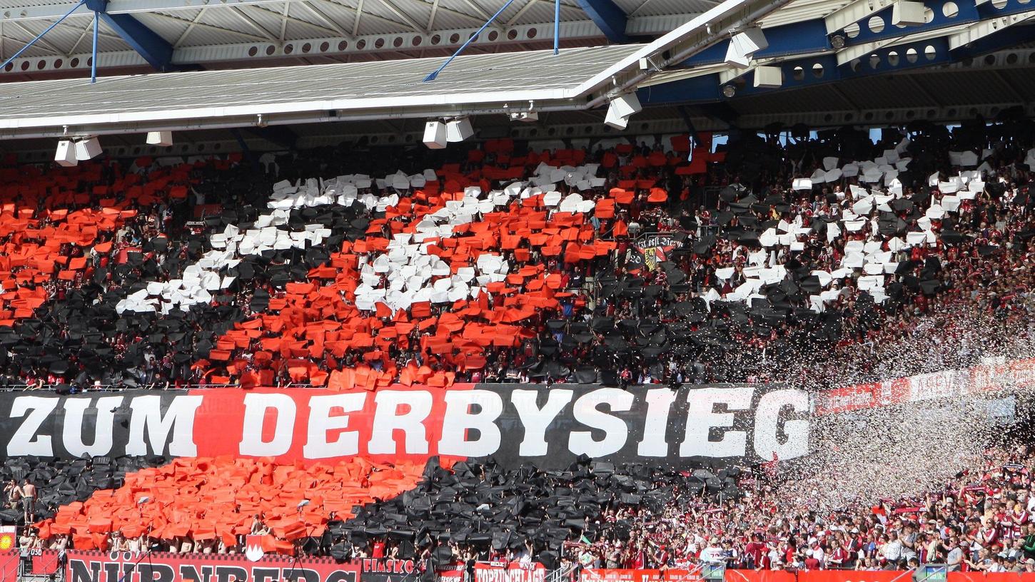 In der Bundesliga empfing der Club die Bayern zuletzt im April 2019. Damals hatten die Nürnberger den Favoriten am Rande einer Niederlage, doch als der Club in der Nachspielzeit einen Elfmeter bekam, scheiterte Tim Leibold am Innenpfosten.