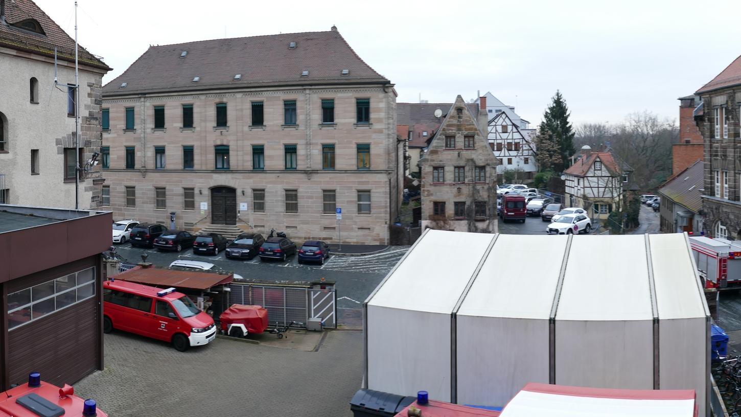 Ausblick: Fürths OB verspricht Ausblick: Fürths OB verspricht