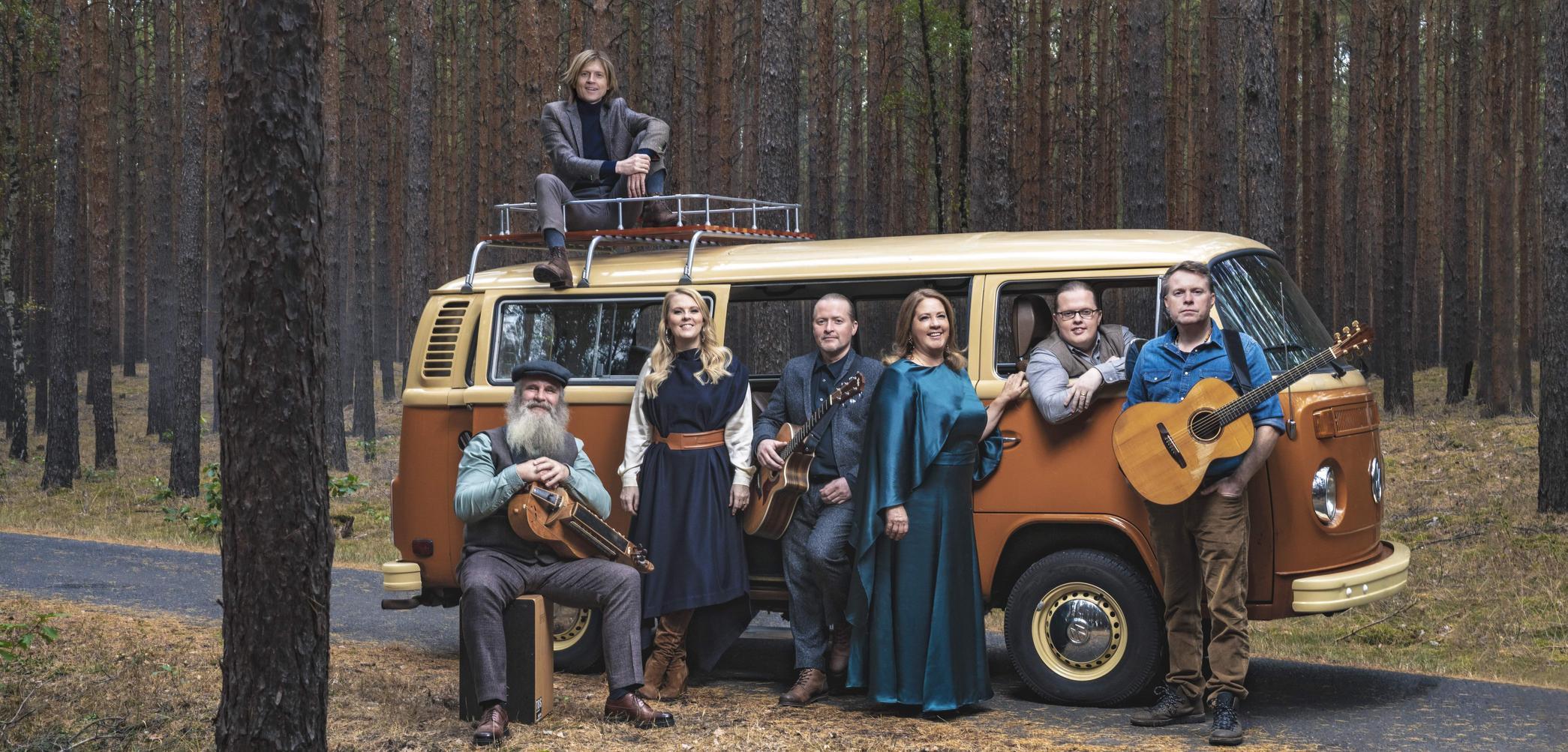 Kelly Family Angelo Kelly Im Interview Uber Knebelvertrage Und Ubergrosse Egos Kultur Nordbayern De