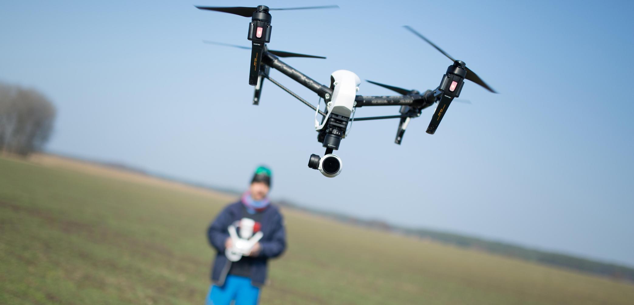 Drohnen Piloten Mussen Privatsphare Respektieren Neumarkt Nordbayern De