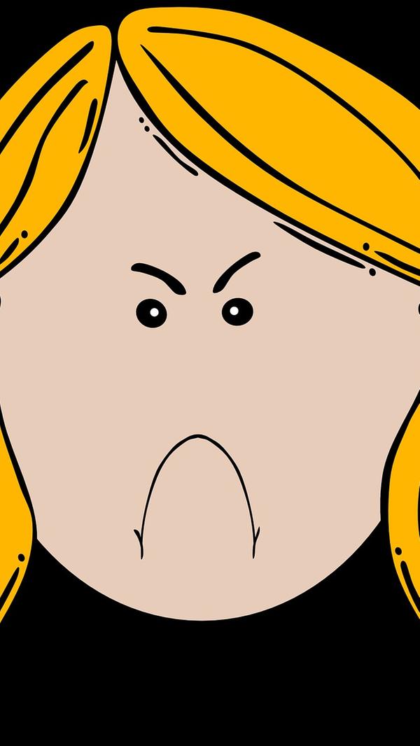 Zu guter Letzt darf natürlich die "Zwiederwurzn" nicht fehlen. Dabei handelt es sich um eine - in der Regel weibliche - Person, die, ganz dem fränkischen Klischee entsprechend, oftmals grantelt oder schlechte Laune hat. "Zwieder" ist dabei ein Synonym für "sauer" oder "mürrisch", wobei sich die "Wurzn" vermutlich von einer Knolle herleitet. Das oftmals schrumpelige Äußere von Knollen gleicht einem vor Zorn verkniffenem Gesicht.