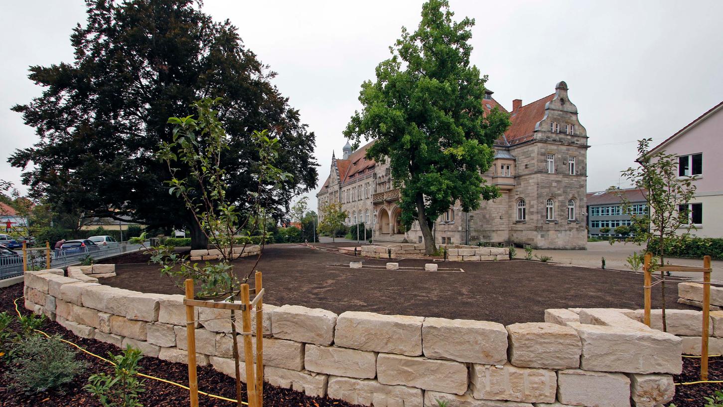 Es ist fix: Neuer Zweig am Herder-Gymnasium Forchheim