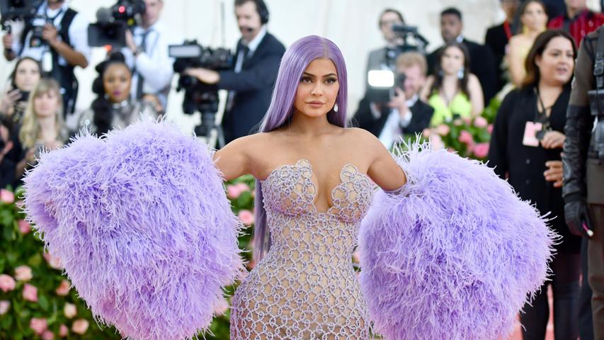 Reality-TV-Star und Influencerin Kylie Jenner hat eine Million Dollar für die Opfer der Brände in Australien gespendet. Die Gabe wurde auf mehrere Organisationen aufgeteilt, wie verschiedene Medien berichteten.