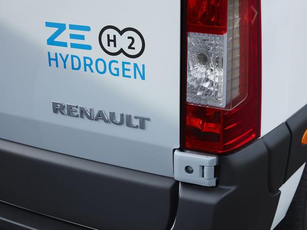 Elektroautos: Renault zeigt Stärke bei den Stromern